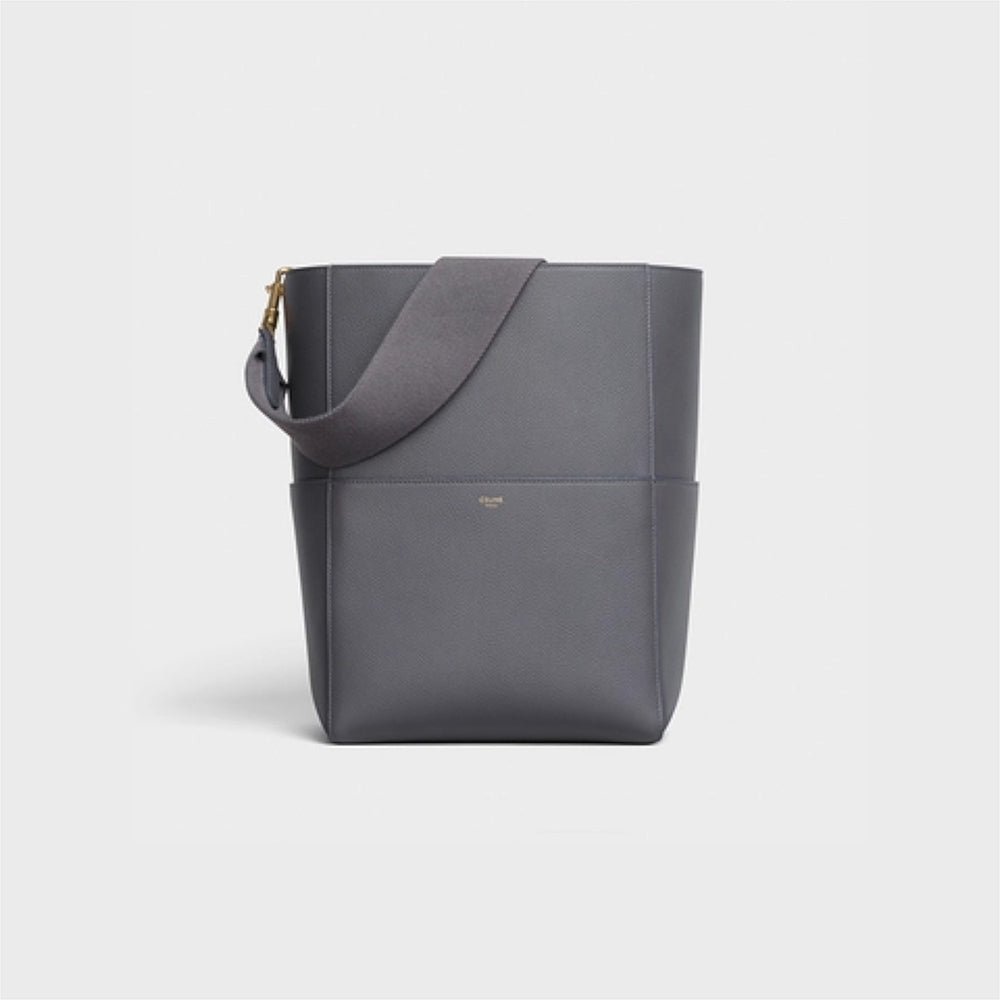 SANGLE BUCKET BAG