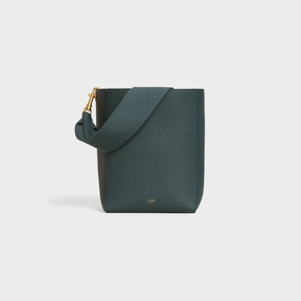 SANGLE BUCKET BAG