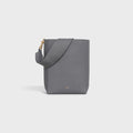 SANGLE BUCKET BAG