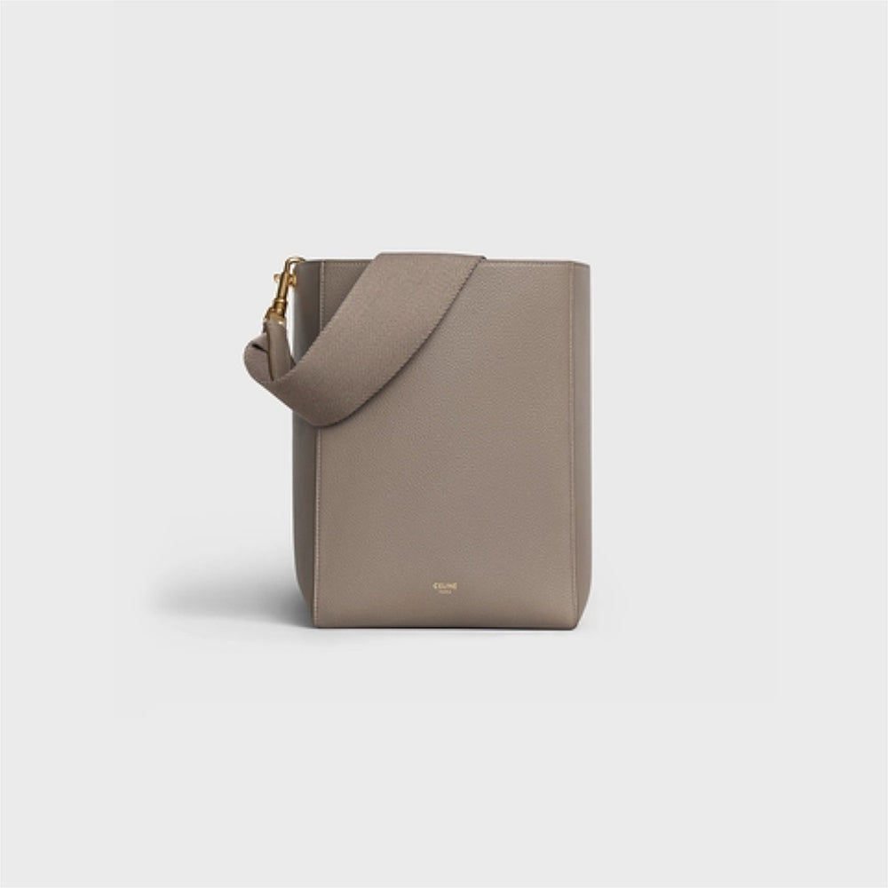 SANGLE BUCKET BAG