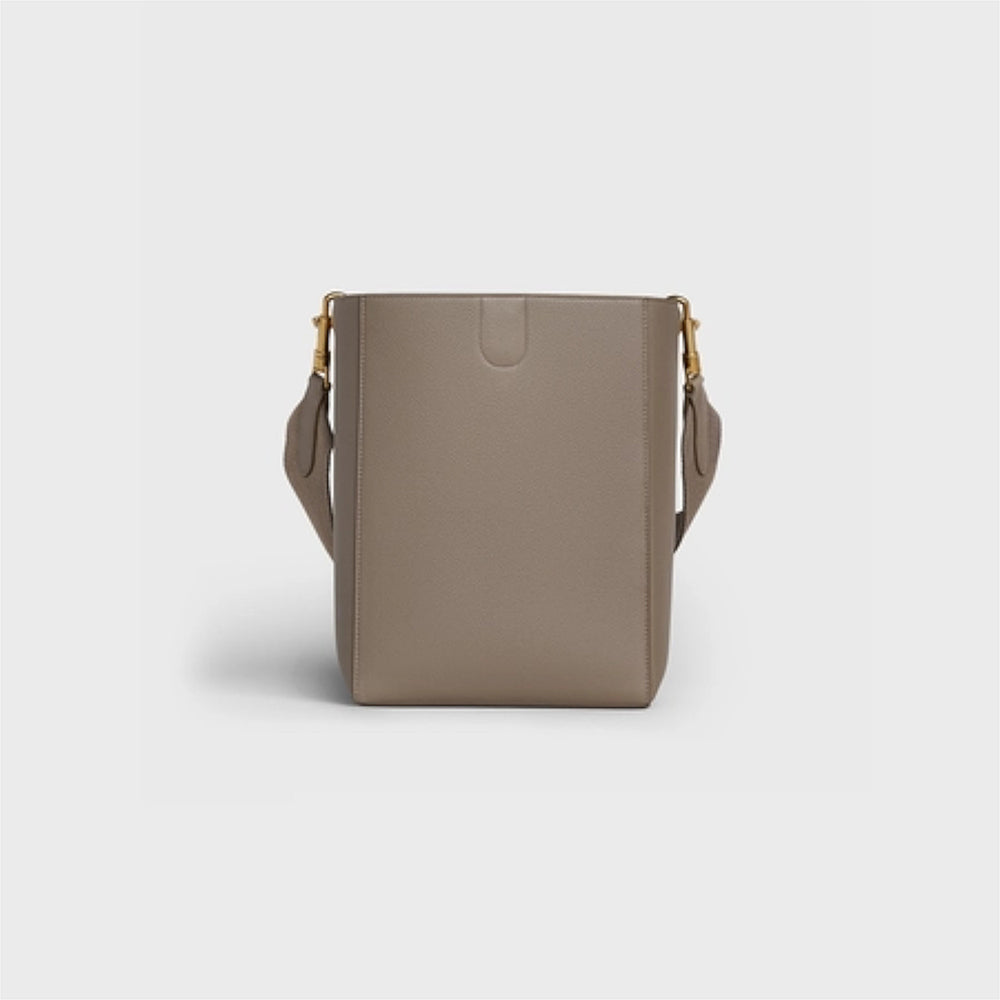 SANGLE BUCKET BAG
