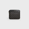 SMALL MESSENGER BAG
