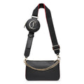 Christian Louboutin Women Loubila Hybrid Leather Shoulder Bag