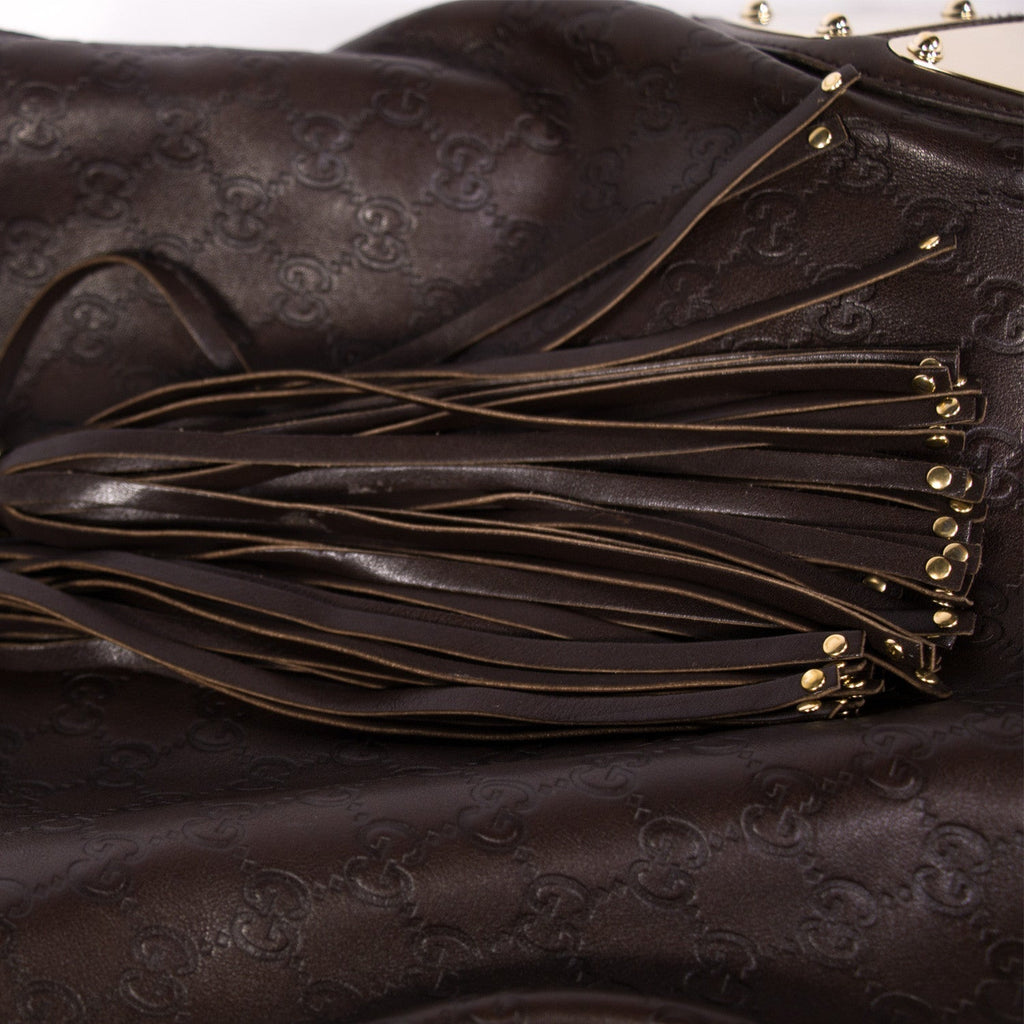 Gucci Indy Bag