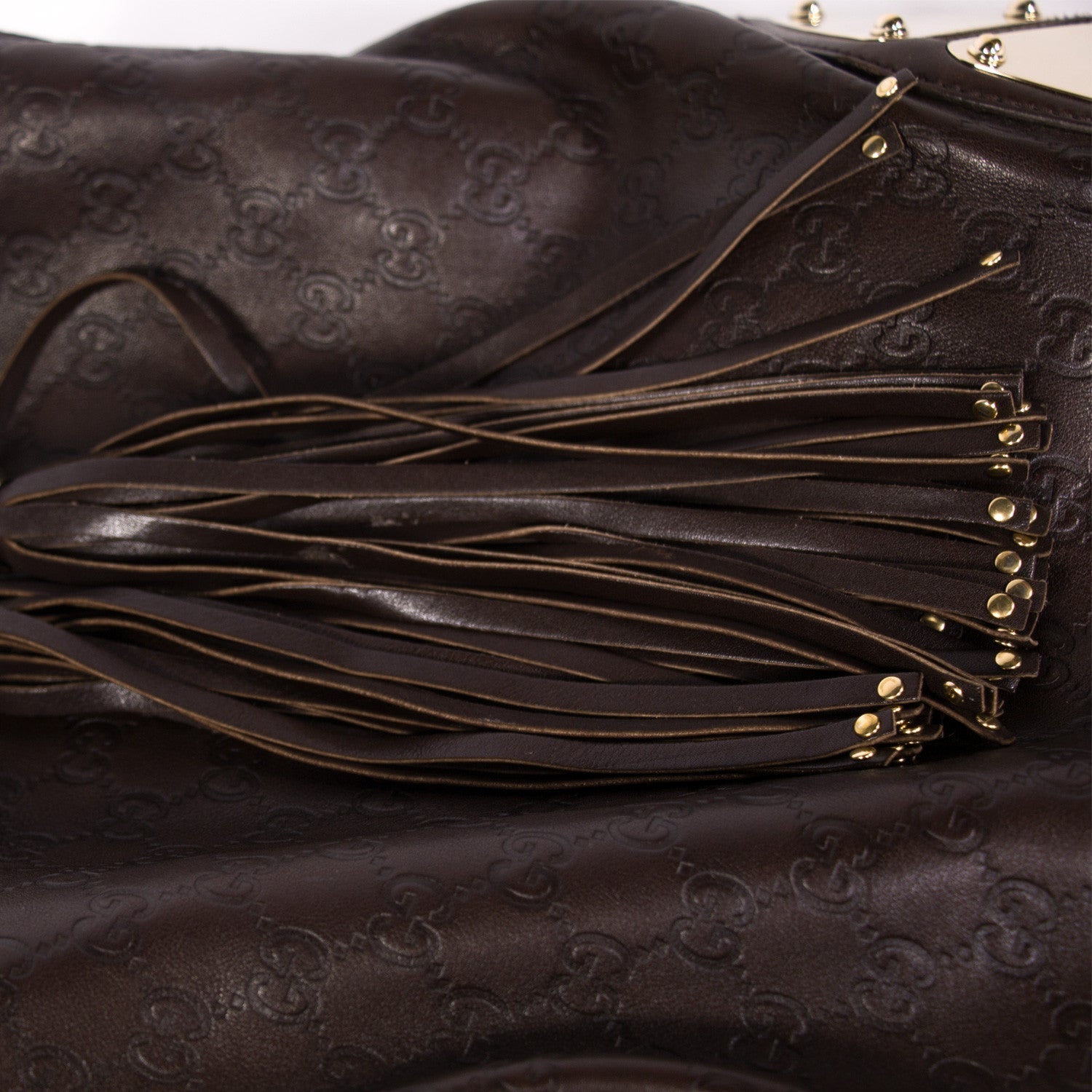 Gucci Indy Bag