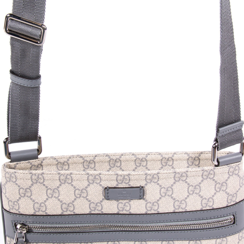 Gucci Messenger Bag