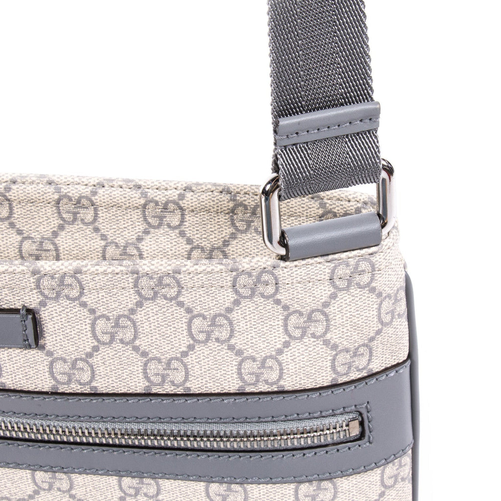 Gucci Messenger Bag