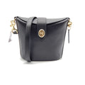 Coach Addie Black Crossbody Bag New