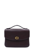 Cassie Crossbody Oxblood