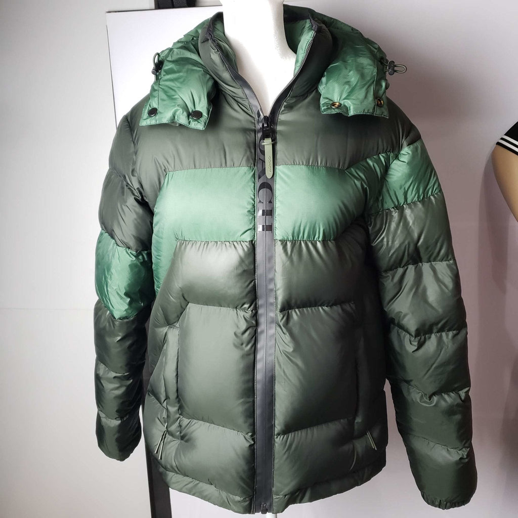 Coach Coat
