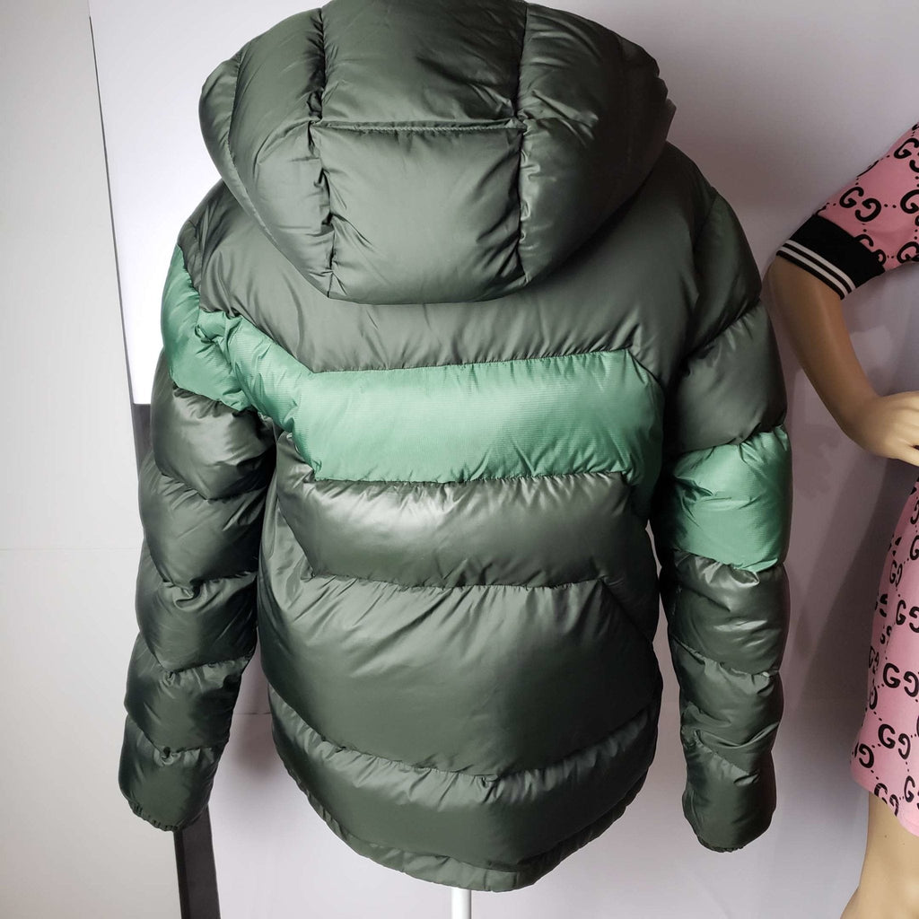 Coach Coat