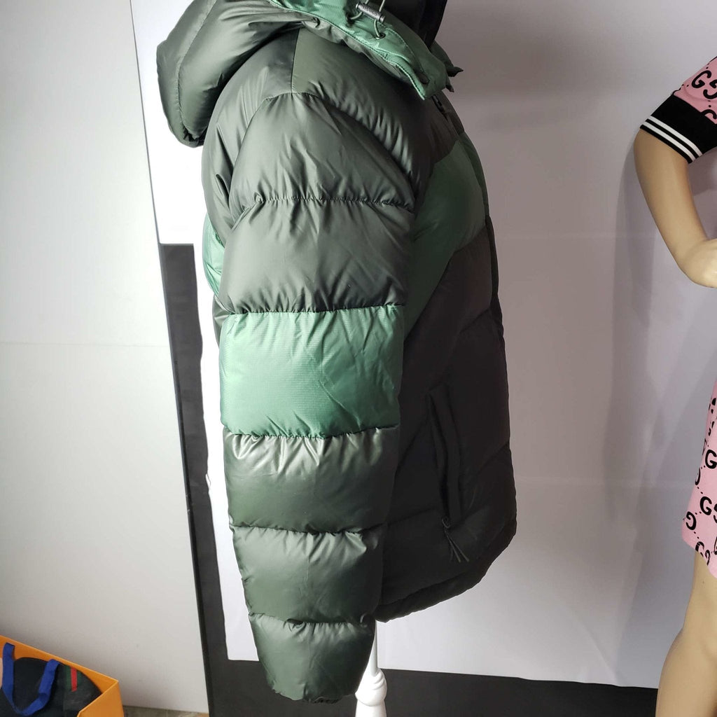 Coach Coat