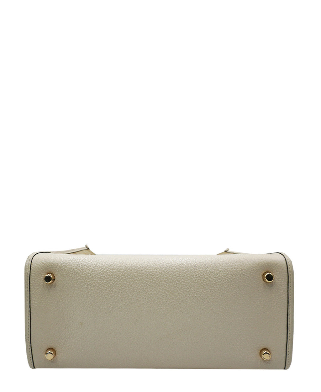 Dempsey Carryall In Signature Canvas Beige