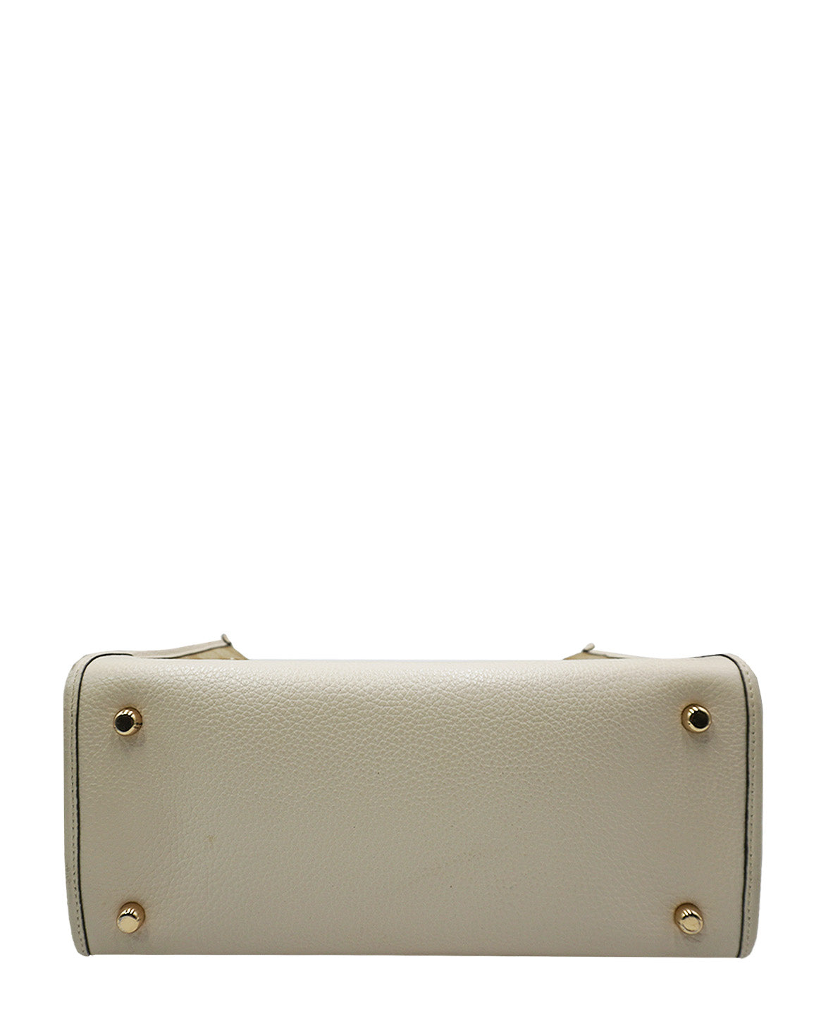 Dempsey Carryall In Signature Canvas Beige