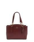 Mini Christie Carryall Red