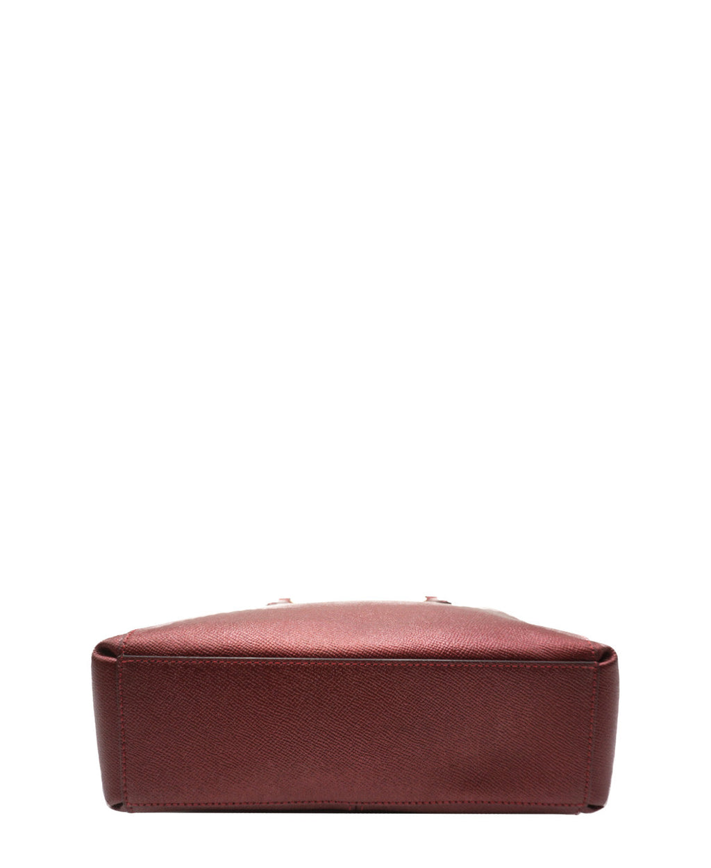 Mini Christie Carryall Red