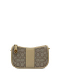Swinger 20 Signature Jacquard Cream