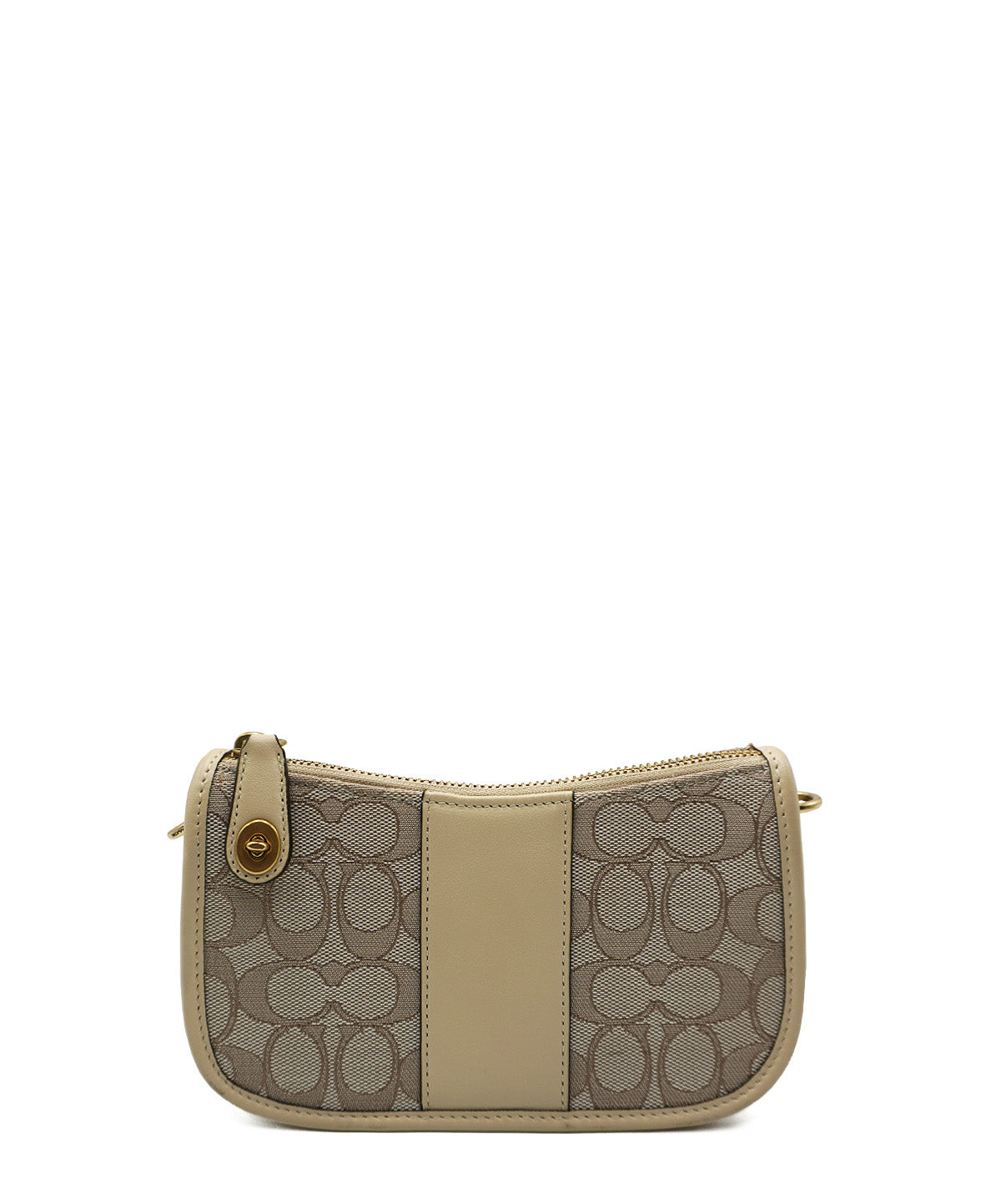 Swinger 20 Signature Jacquard Cream