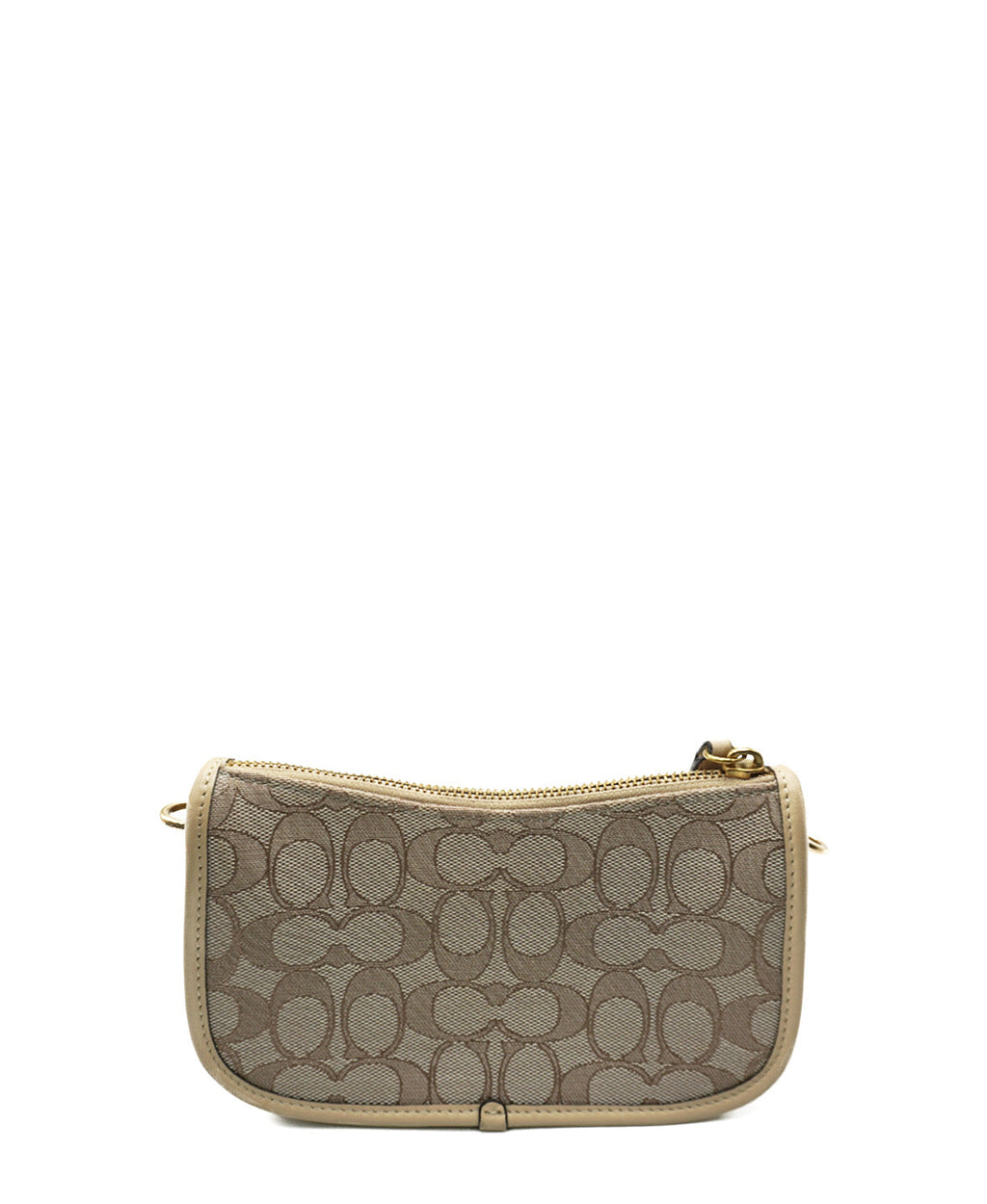 Swinger 20 Signature Jacquard Cream