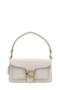 Tabby 26 Shoulder Bag White