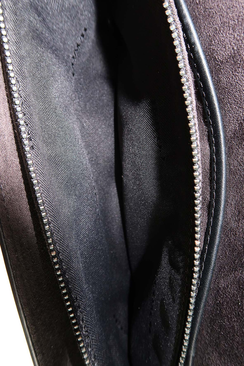 Tabby Belt Bag Black