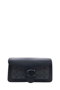 Tabby Belt Bag Black