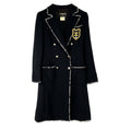 Pre owned Chanel designer The Devil Wears Prada Jacket