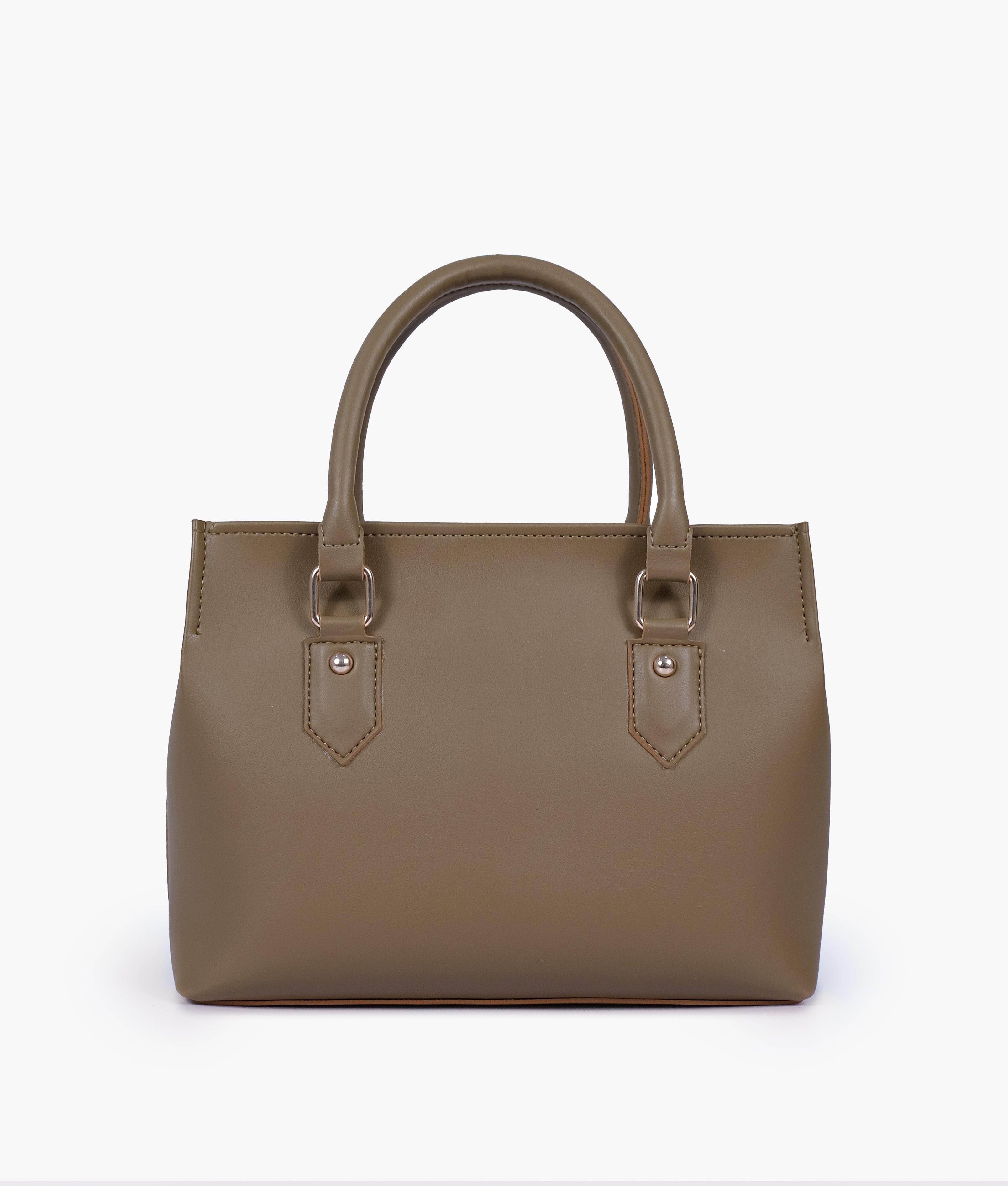 Coffee small satchel bag