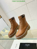 SAMC - COL Women Boots - 030