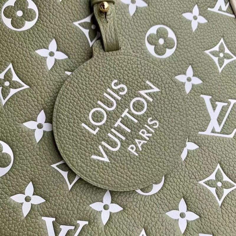 Glami Fashion Lu-Vi Bags - 16613