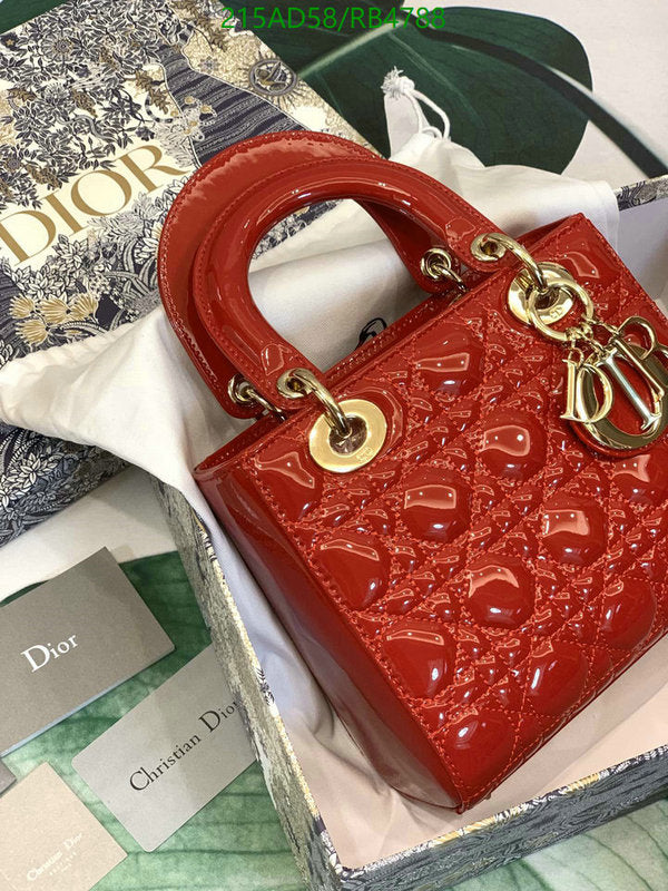SAMCC - DOR Bags - 1330