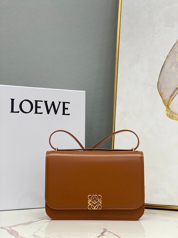 Glamy - LWO Bags - 928