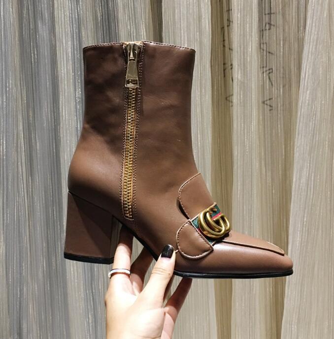 SAMC - GUKI Women Shoes - 862