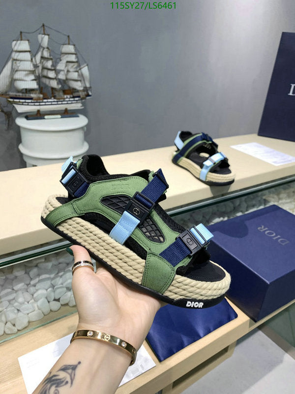 SAMCC - DOR Women Shoes - 2227