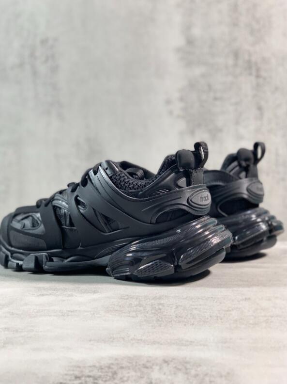 SAMC - BG Men Shoes - 377