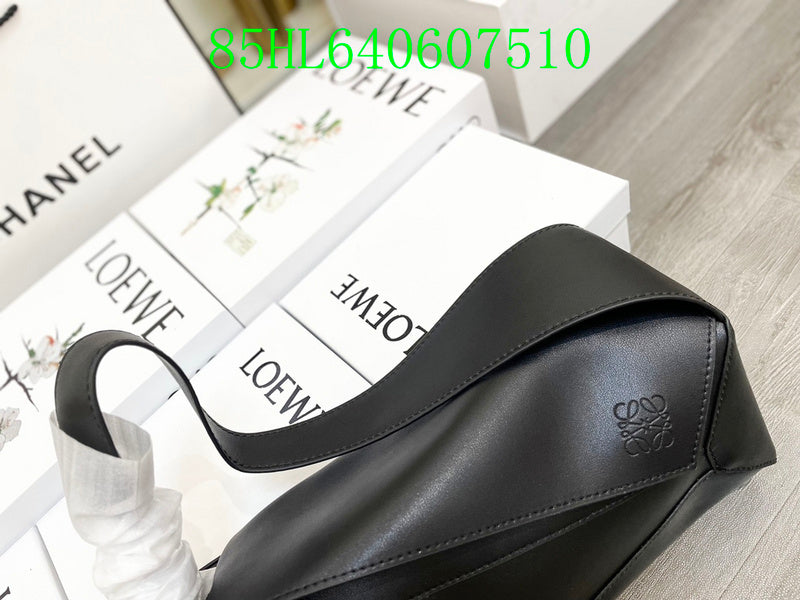 Satchel Bags - LWE Bags - 063