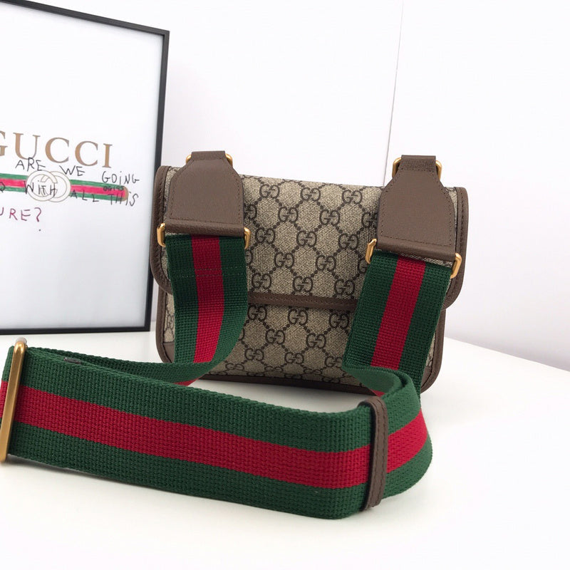 Glami Fashion - GCI Bags - 2625