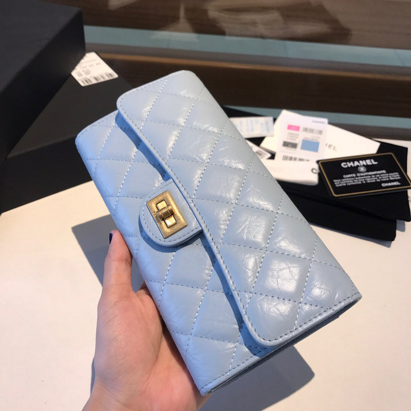 Glami-is - CHL Wallets - 092