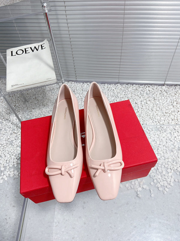 Glami - FGO Women Shoes - 255