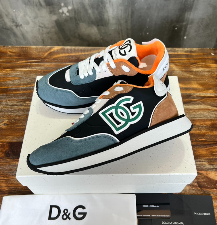 SAMCC - DAG Men Shoes - 029