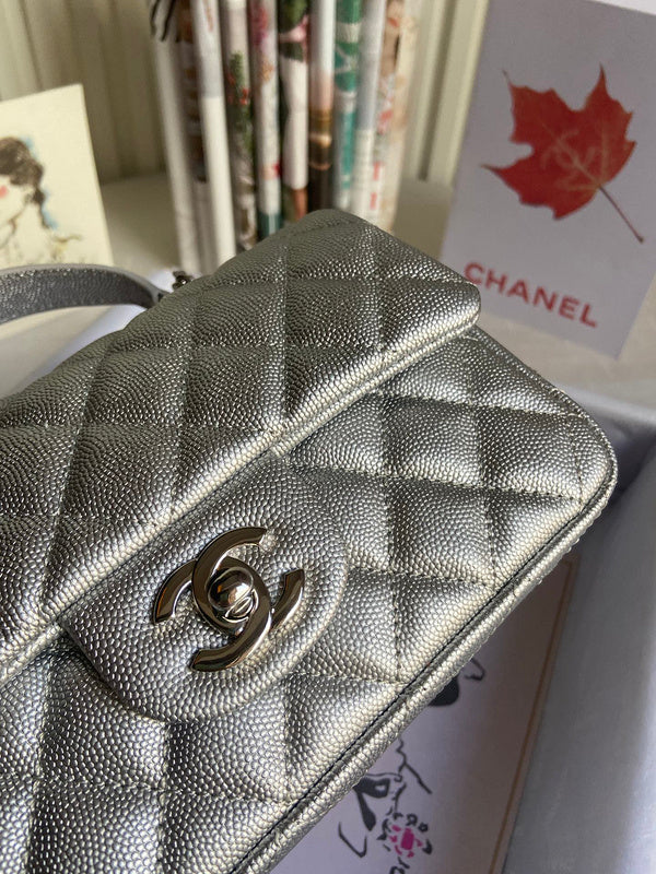 Satchel Bags - CLN Bags - 414