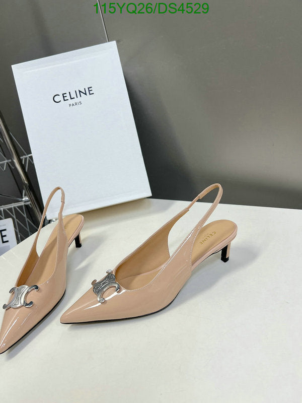 SAMC - COL Women Shoes - 030