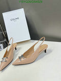 SAMC - COL Women Shoes - 030