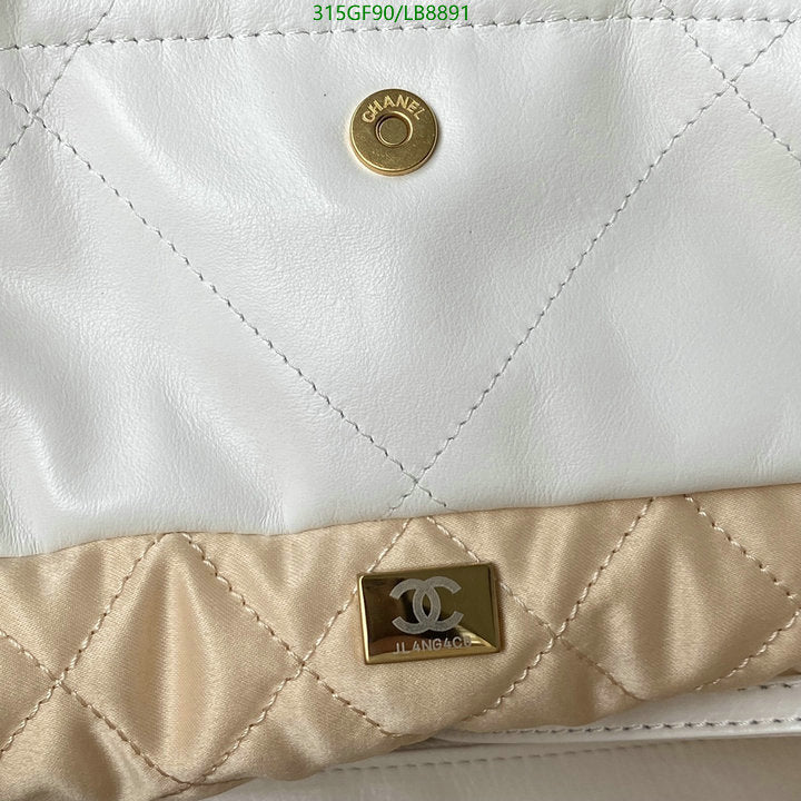 SAMC - CHL Bags - 737