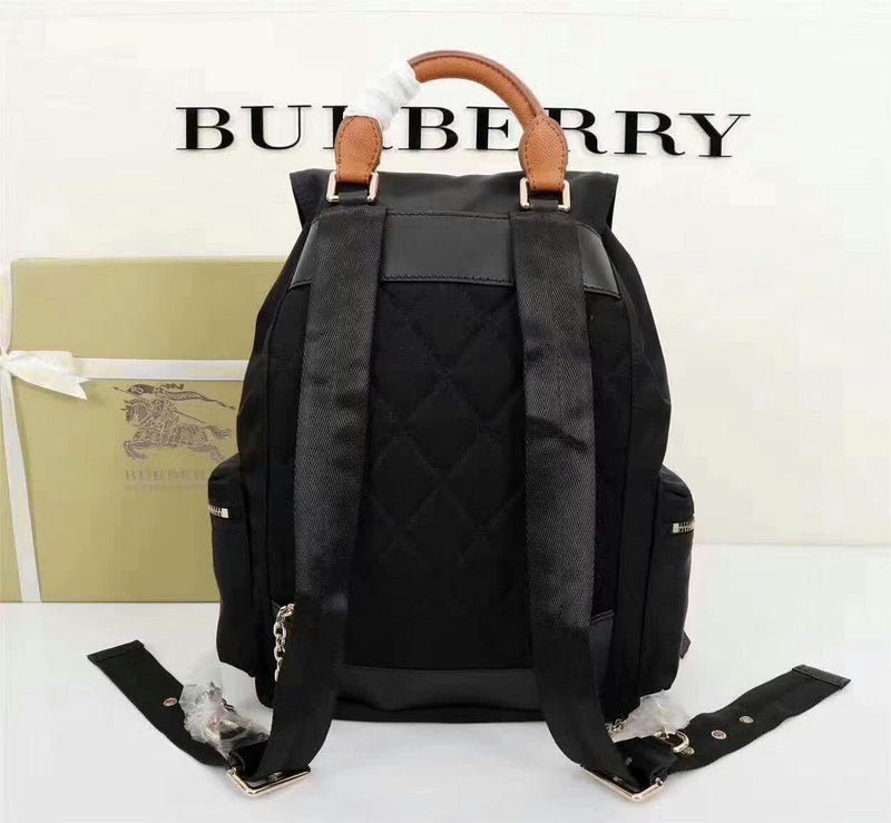 Satchel Bags - BBR Bags - 1092