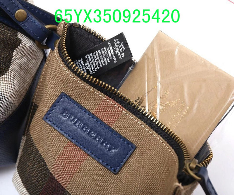 ELE Fashion -BBR Bags - 638