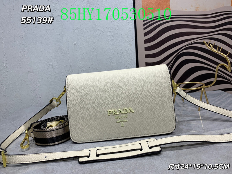 Satchel Bags - PDA Bags - 3280