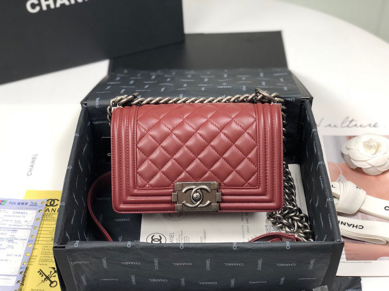 Satchel Bags - CHL Bags - 7470