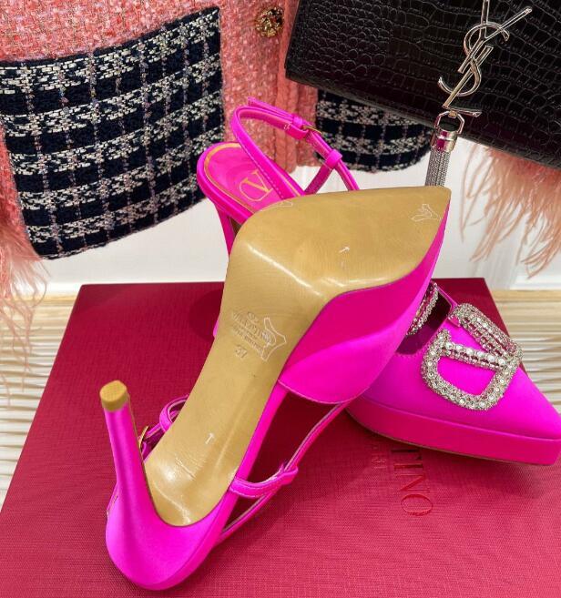 SAMC - VEL Women Shoes - 247