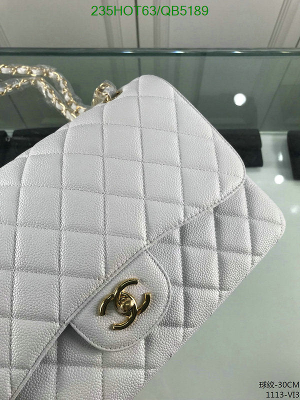 SAMC - CHL Bags - 537